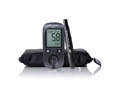 Accu-Chek® Active