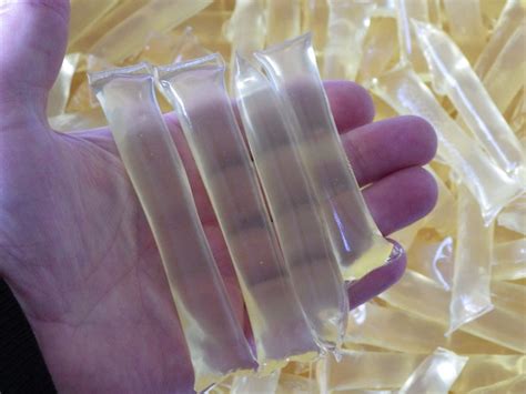 Hot Melt Adhesives Sealock