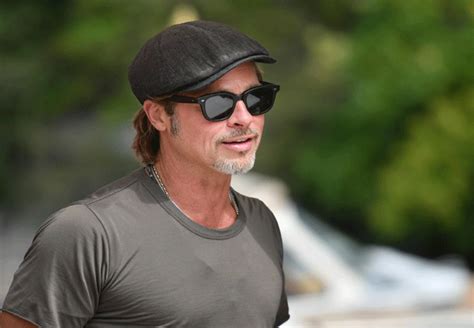 La confesión de Brad Pitt sobre sus años como sex symbol Me pasé los 90 Mia FM