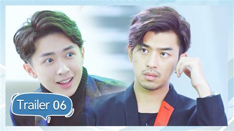 今生换你来爱我 Love You Again06 trailer同志 同性 耽美 男男 爱情 GAY BOYLOVE Chinese