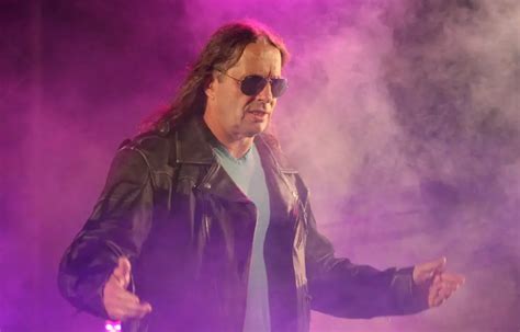 Bret Hart 2022 – Net Worth, Salary, Records and Personal Life