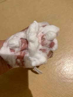 オンリーミネラル Nude ポアクレイソープの口コミby purimyuさん モニタープレゼント美容化粧品情報はアットコスメ