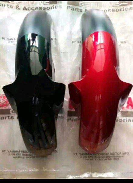 Jual Spakbor Depan Vixion Nva Nvl Original Ygp Di Lapak Motor