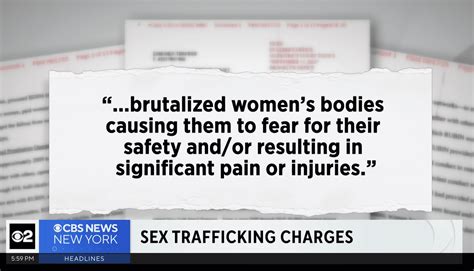 Famous Financier Howie Rubin Arrested in Sex Trafficking Scandal Tied