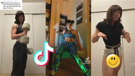 Leanbeefpatty Tiktok Compilation Top 10 Last Videos And Workouts 4