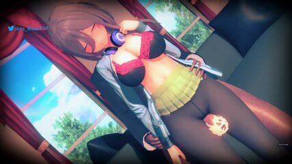 Miku Get Surprised Fuck