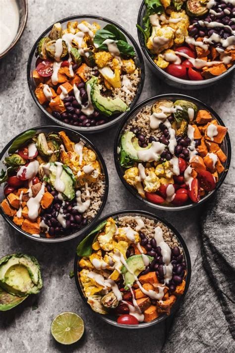 25 Super Healthy Vegan Dinner Recipes for Weeknights | The Natural Side