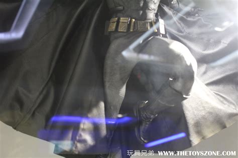 實拍 Hot Toys Suicide Squad 自殺特攻 超能暴隊蝙蝠俠1 6比例珍藏人偶 Toys Zone D 玩具兄弟 Figures Price List
