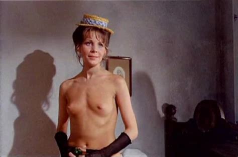 Naked Christine Schuberth In Josefine Mutzenbacher Ii Meine Liebhaber