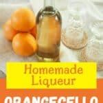 Homemade Orangecello Recipe - Ramshackle Pantry