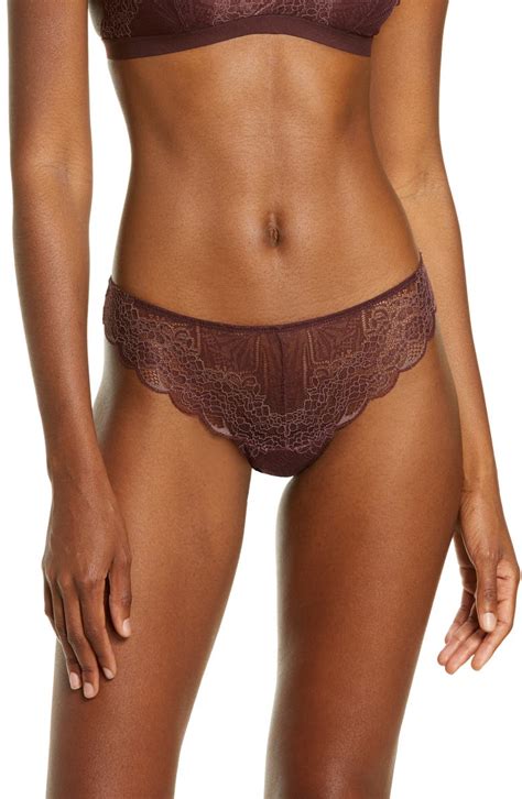 French Lingerie Every Parisian Owns Who What Wear