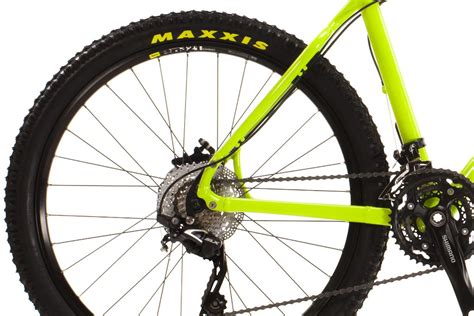 2013 Santa Cruz Chameleon Review | WimBike - Bikes, Bike Reviews, and More