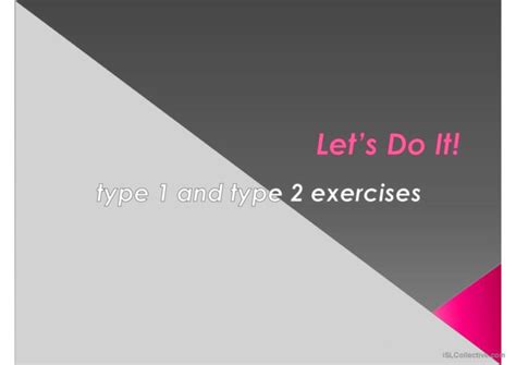 type   type  english esl powerpoints