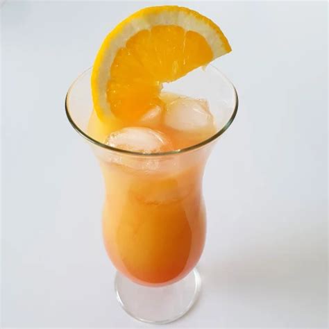 Cocktail Recepten Recept Voor Een Sex On The Beach Cocktail