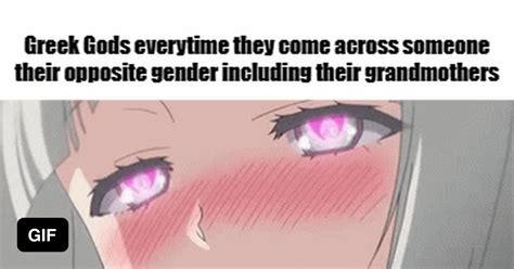 Why So Horny Bonk GAG