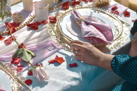 Winter Wonderland Placemats A Cozy Touch To Your Festive Tablescape