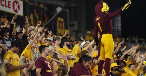 Arizona State University Releases Report Over Conservative Event