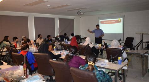 Hands-on orthodontics workshop at IADSR boosts clinical skills