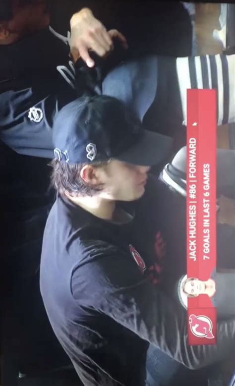 Pin By MNWildGirl On Ice Hockey Babes Hughes Brothers Hockey Players Hot Hockey Players