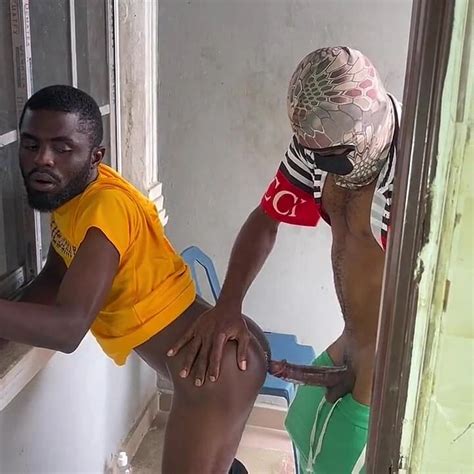 He Invited Me When No One Is At Home Gay Man Porn Feat Chief Daddyy By FapHouse XHamster