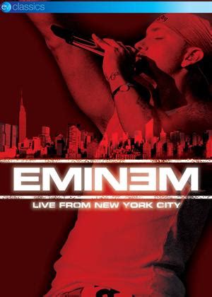 Rent Eminem: The Anger Management Tour (2002) film | CinemaParadiso.co.uk