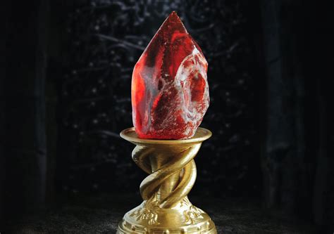 Sorcerers Stone - Harry Potter | CGTrader