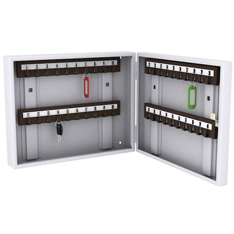 Ключница металлическая КЛ-40 купить в Санкт-Петербурге, цена