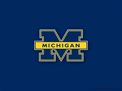 Michigan Wolverines Wallpapers - Wallpaper Cave