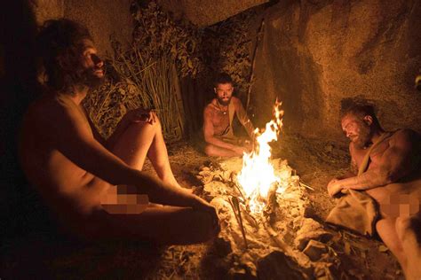 Naked And Afraid Returns With Insects Alligators And A Ton Of Tears