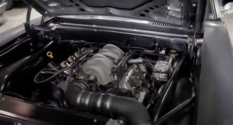 Real Hot Wheels Firebird Is A Bare Naked Beauty LS1Tech