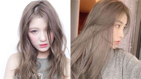 N U T Y Kh I Top M U T C P T N Da Tr Trung Hot Nh T Hi N Nay