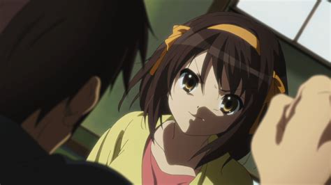 The Sigh Of Haruhi Suzumiya Part 4 Haruhi Wiki