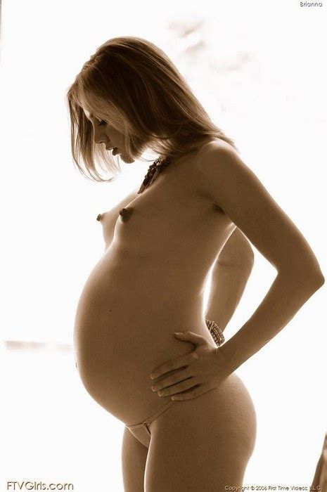 The Adorable Brianna FTV Porn Pic