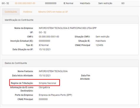 Como Descobrir O Regime Tributário De Uma Empresa - Como descobrir o regime tributário de uma empresa - Inforsystem Tecnologia