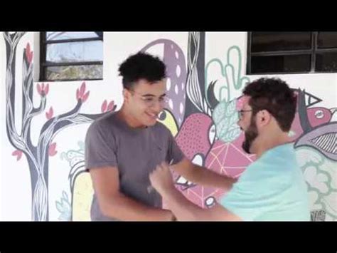 THE END curta metragem temática gay subtitles English subtítulos en español YouTube