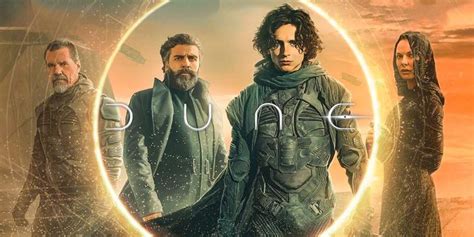 Dune: The Sisterhood Release Date, Cast, Plot, Theories, and Everything We Know