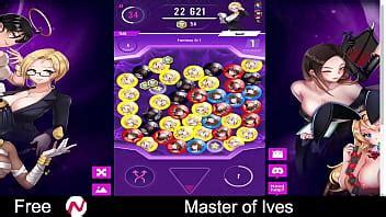 Master Of Ives XVIDEOS