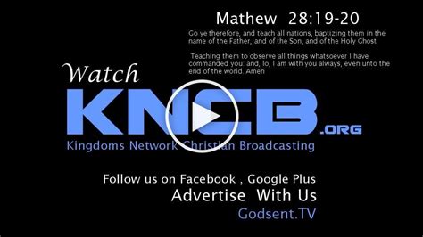 Watch Christian Sermons Online At