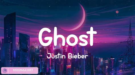 Justin Bieber Ghost Lyrics Charlie Puth Shawn Mendes One Direction Mix Lyrics