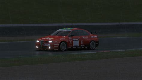 ac mod completa wtcc    csp  sol ready  auto