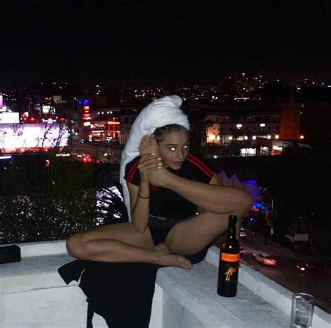 Odessa Adlon Nude And Sexy Photos Fam The Fappening