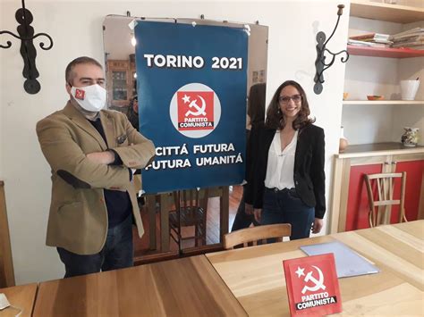 Intervista A Giusi Greta Di Cristina Candidato Sindaco Per Il Partito