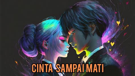 Karaoke Cinta Sampai Mati Kangen Band YouTube