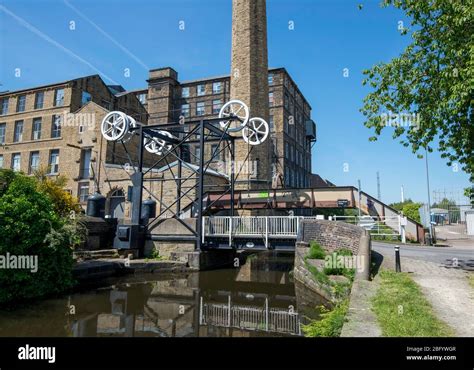 Turnbridge Mills Fotos Und Bildmaterial In Hoher Auflösung Alamy