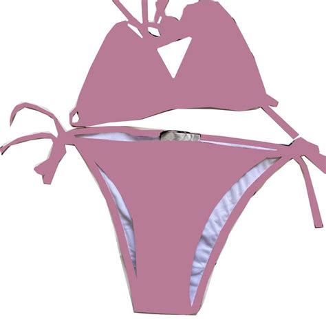 Hot Selling Bikini Women Fashion Swimwear In Stock Swimsuit Bandage Sexy Bathing Suits Sexy Pad