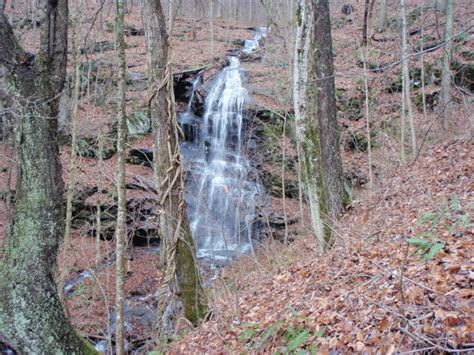 Waterfall Mountain Conservation Easement New River Conservancy