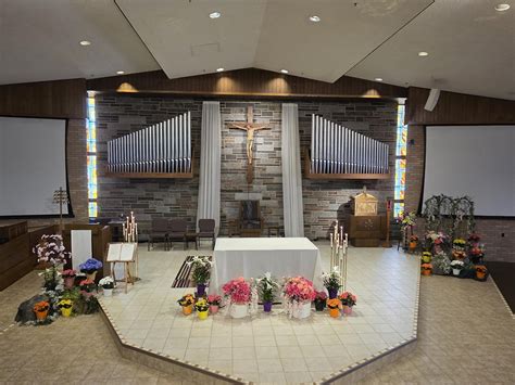 St. Joseph's Church - A legacy letter or ethical will is nothing more