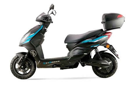 ¡Conoce las 4 Mejores Motos Eléctricas de Colombia!