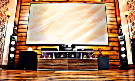 Top 10 Best Home Theater Soundbars - Dr Home Tech