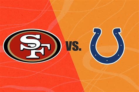 How to watch the 49ers vs Colts Monday Night Football game without ...